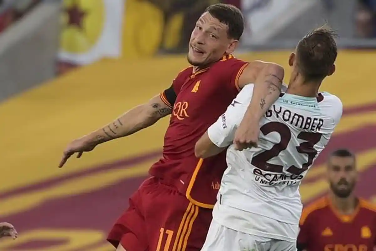 Serie A Liga Italia Pekan ke-2: AS Roma Tandang ke Markas Verona, AC Milan Menjamu Torino