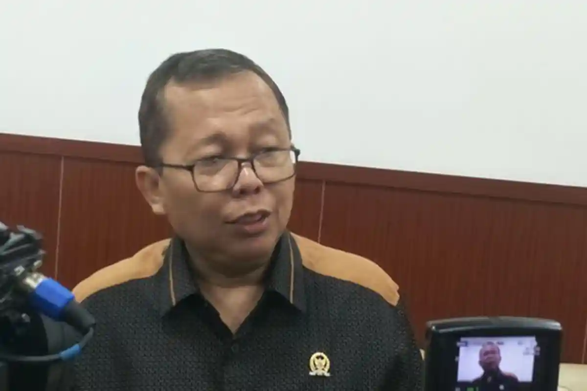 Arsul Sani: Ada Partai Mau Masuk, Dikasih Menteri, Tapi Habis Itu Enggak Jadi