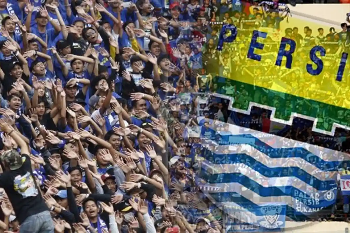 Target Klasemen & Pemain Persib Bandung Jadi Sorotan, Umuh Dipuji, Berikut Apa Kata Bobotoh Hari Ini