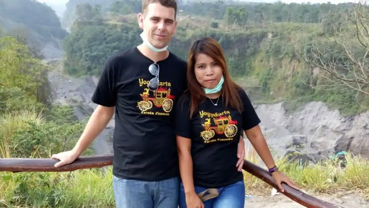 Sehari Tiba ke Pemalang, Bule asal Belanda Ini Langsung Dikhitan, Demi Hal Ini