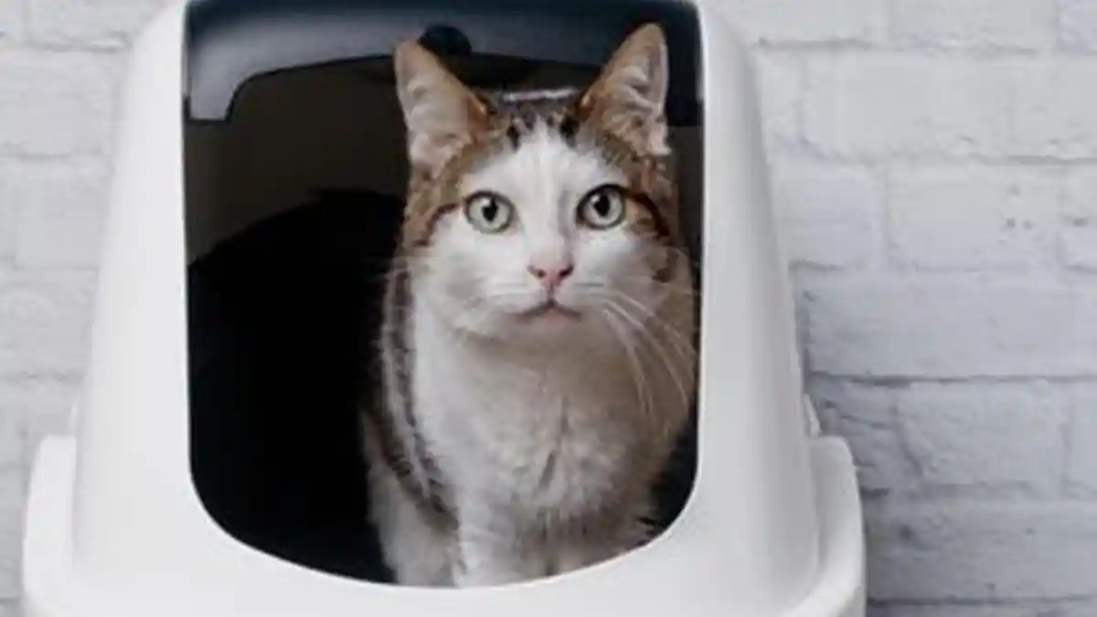 Cara Hilangkan Bau Kotak Pasir Kucing di Rumah, Coba Pakai Minyak Esensial