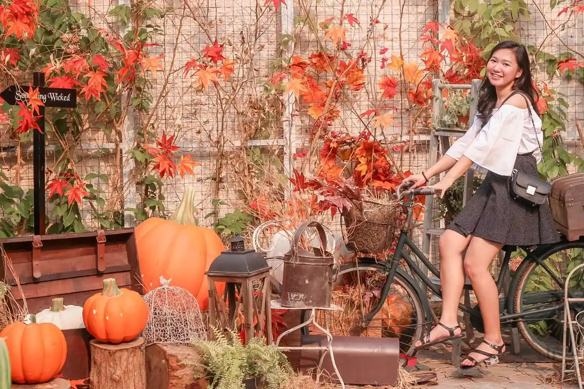 Di Usia Belasan, Fanny sudah Mengajar di Beberapa Lembaga Pendidikan, Simak Penuturannya