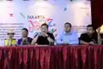 Konferensi Pers Enjoy Jakarta Jazz Festival 2015