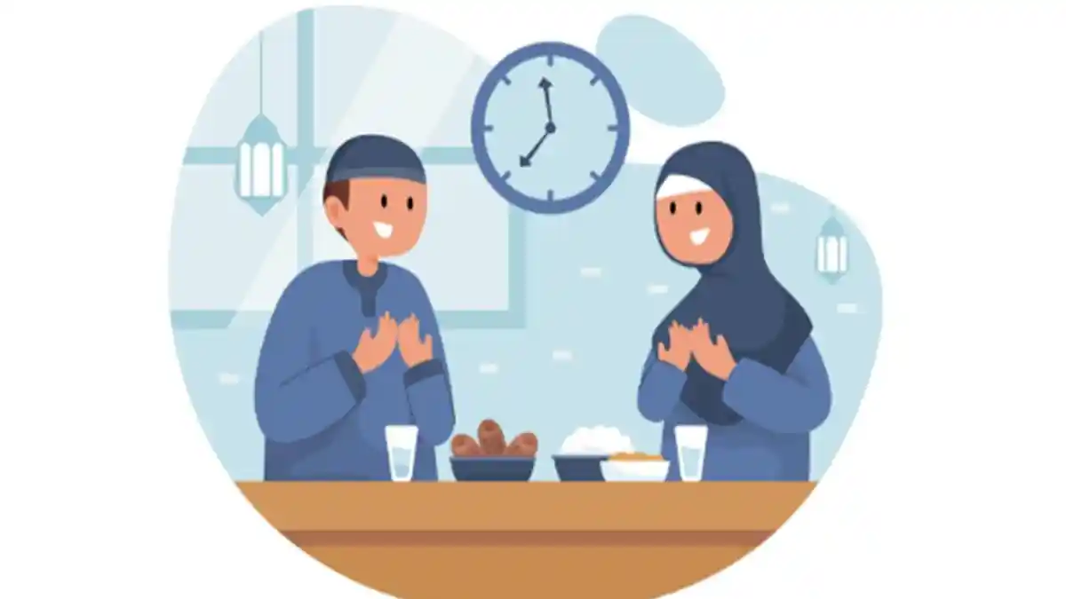 Keutamaan Puasa Senin-Kamis: Amalan Sunnah yang Dicintai Allah dan Rasulullah SAW