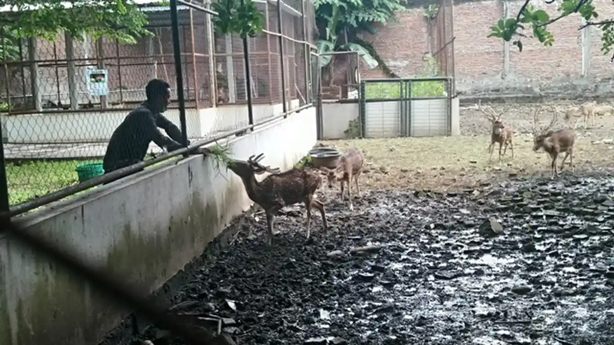 Kejar Target PAD Kudus di Libur Natal dan Tahun Baru, Tika: Jangan Abaikan Protokol Kesehatan!
