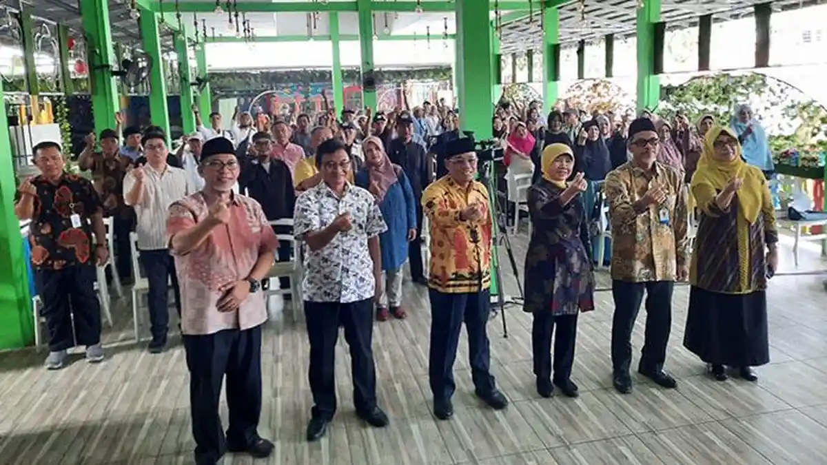 Menikah di Usia 20 Tahun Kebawah Cenderung Sebabkan Stunting