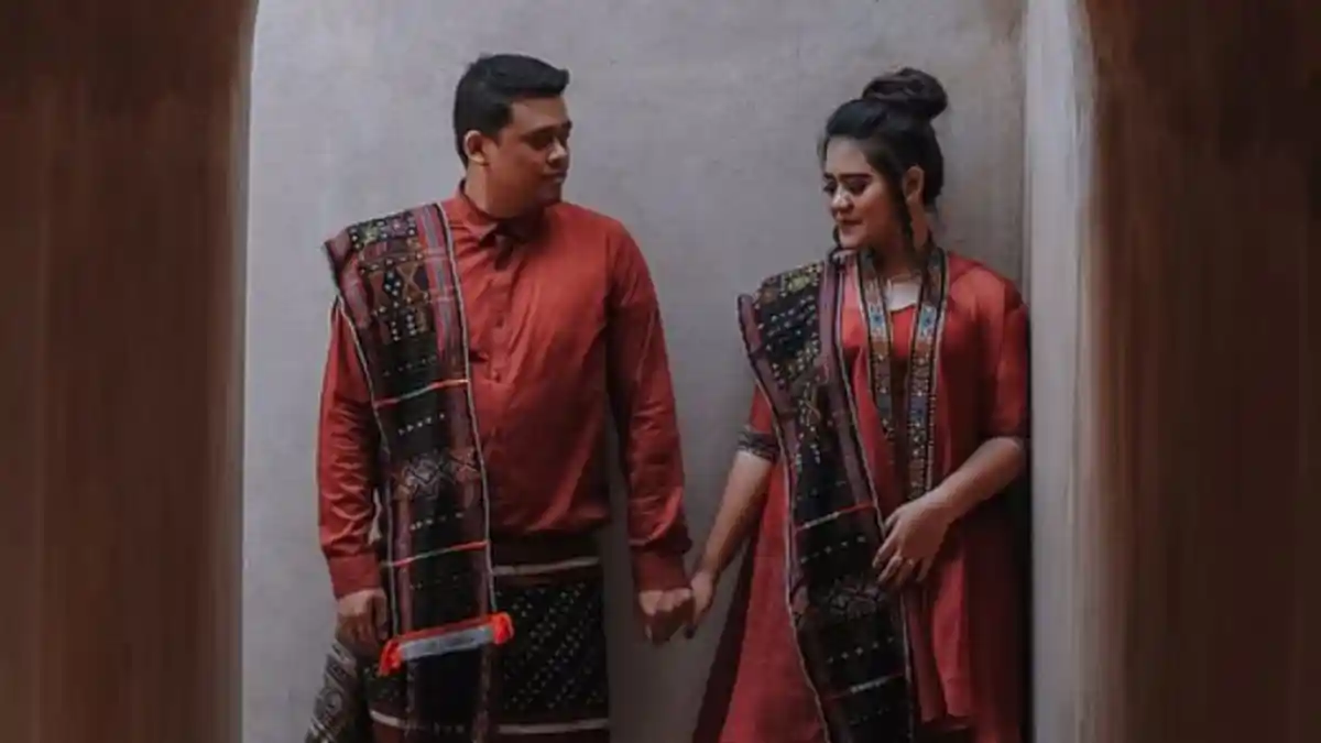 Unggah Momen Jelang Persalinan, Kahiyang Ayu Ungkap Sikap Bobby Nasution Lewat Foto, Lihat Potretnya