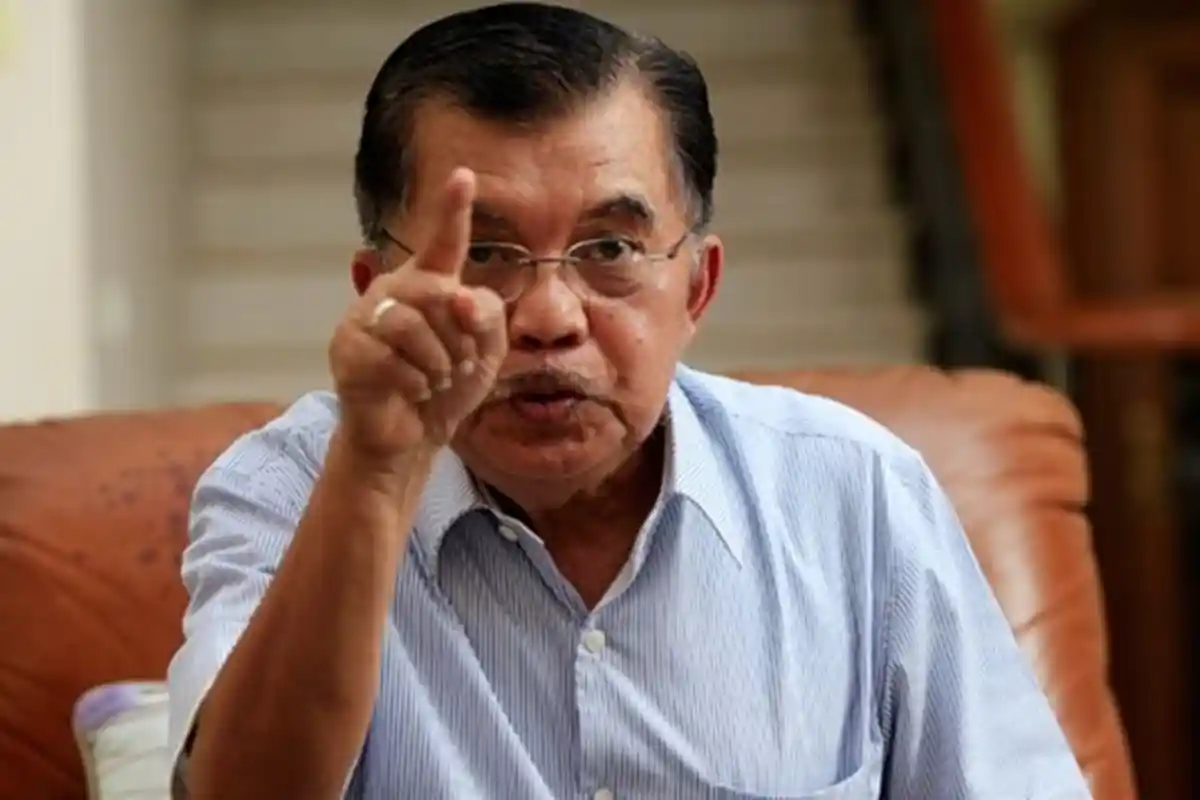 JK Yakin Puan dan Pramono Tak Terima Uang Korupsi  e-KTP, Kok Bisa?