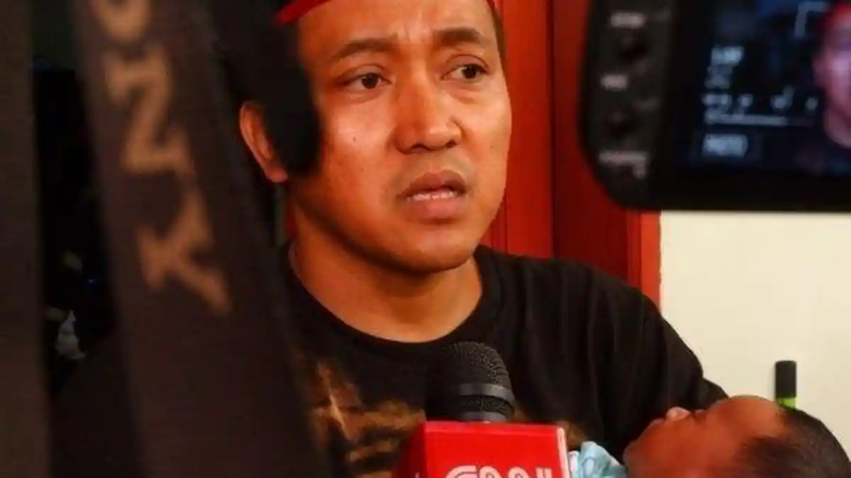 Teddy Blak-blakan Ungkap Pertemuannya dengan Hotman Paris, Singgung soal Mbak You dan Warisan
