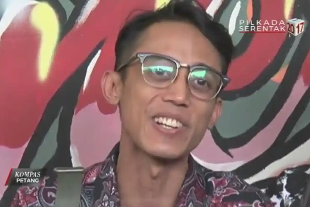 Tanggapi Hasil Tes DNA, Kiswinar: Aku Emang Udah Tahu Sendiri