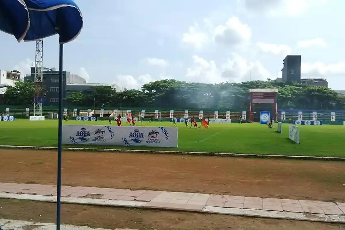 Ini Dia Semifinalis Danone Nations Cup Babak Final Regional