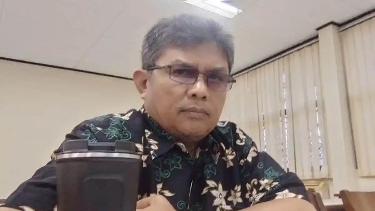 Muhammadiyah Tetapkan 1 Ramadhan 2025 pada 1 Maret,Ini Pesan Pengurus Daerah Muhammadiyah Musi Rawas