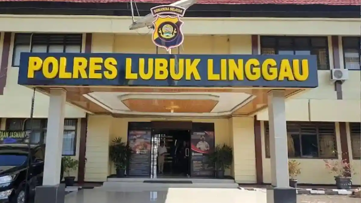 Polres Lubuklinggau Bakal Gelar Nobar Piala Dunia 2026