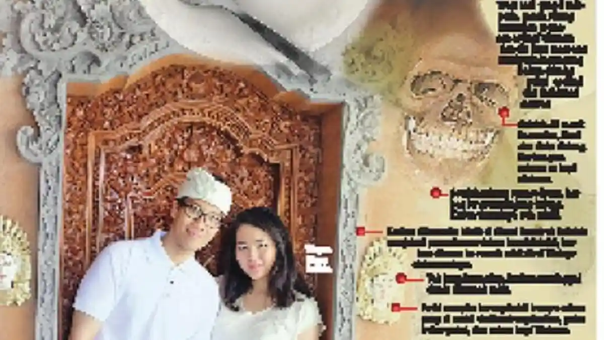 Di Lokasi Inilah Saksi Kunci Kasus Mirna Ditempatkan