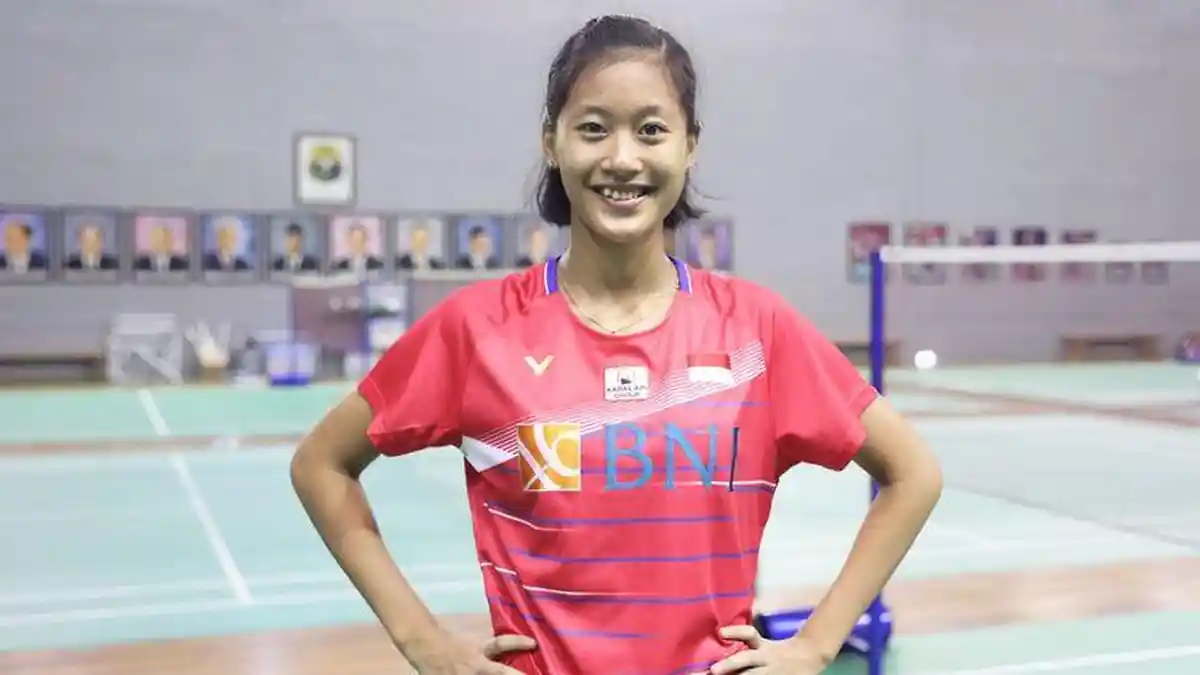 Jadwal Tanding 10 Wakil Indonesia di Australia Open 2022 Hari Ini: Putri KW Hadapi Lawan Berat