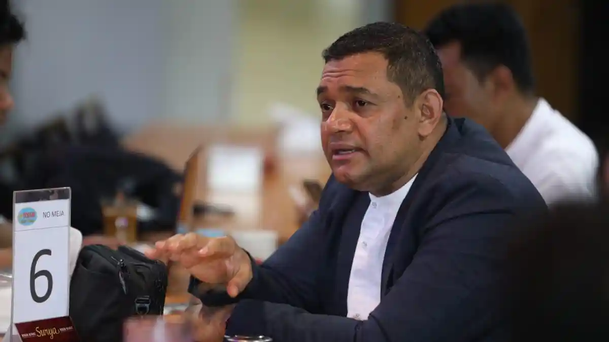 Pakar Hukum: Pengunaan Hak Angket DPR untuk Persoalan Pemilu Cenderung Absurd