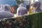 Membatik Bersama Peringati Hari Batik Nasional