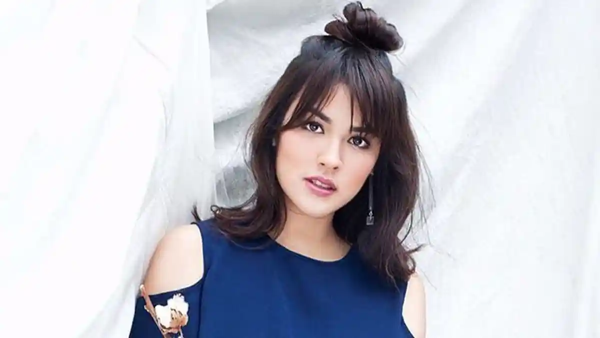 CHORD dan Lirik Lagu LDR Raisa, Kunci Gitar dari C Mudah Dimankan oleh Pemula