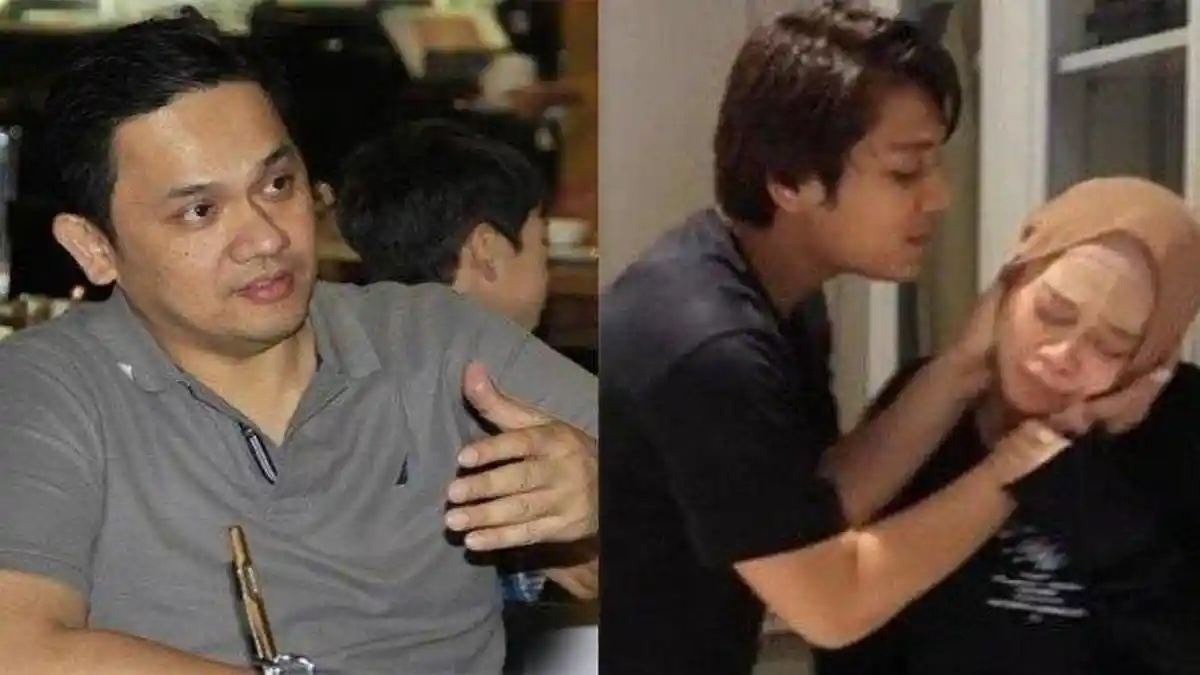 Kok Tega, Farhat Abbas Minta KPI juga Boikot Lesti Kejora dari TV, Oh Ini Alasannya