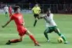 Patrich Wanggai Membawa Indonesia Menuju Final 