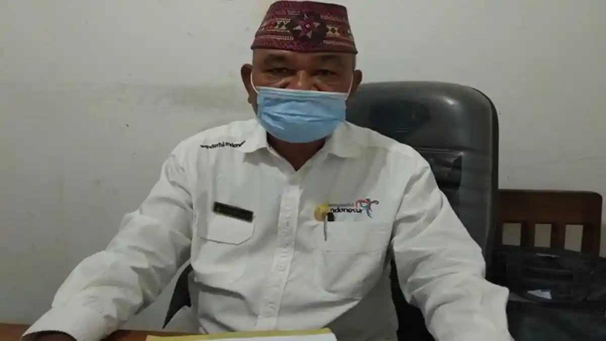 Ini Rincian Formasi CPNS 2021 dan PPPK di Kabupaten Manggarai Barat