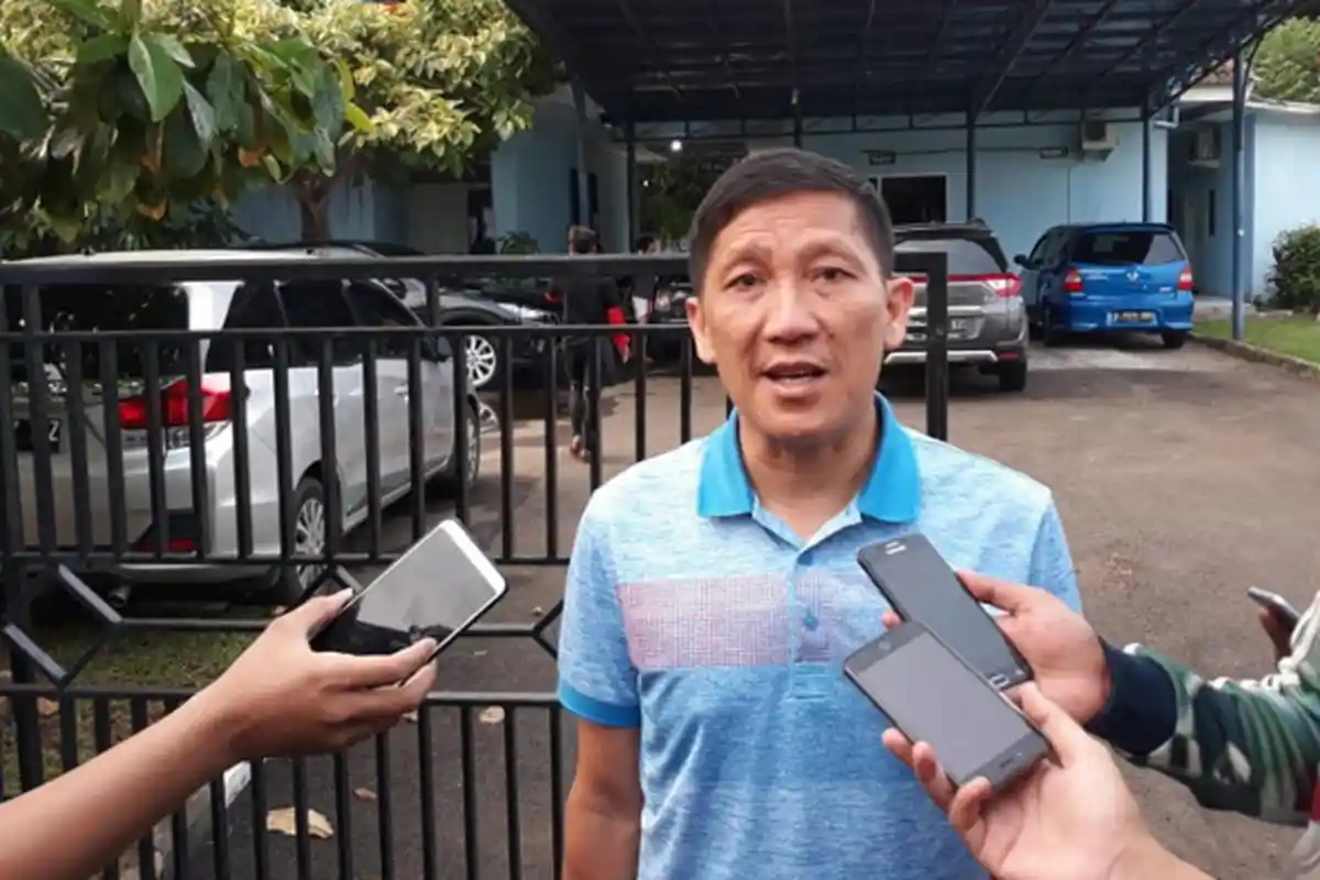 Persija Jakarta Akan Rekrut 2 Pemain Naturalisasi Berposisi Bek dan Gelandang