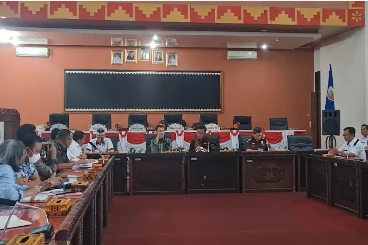 PTPN I Regional 7 Tidak Sepakat Ukur Ulang Lahan  HGU 04 di Pesawaran - TIDAK-SEPAKAT-PTPN-I-Regional-7a.jpg