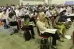 Tes CPNS Kemenlu