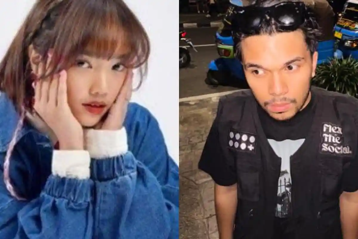 'Gak Mau Berharap' Jawaban Fuji soal Kemungkinan Balikan dengan Thariq, Ashanty: Penting Silaturahmi