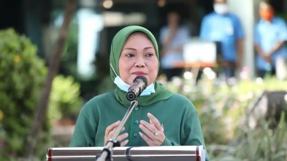 Menaker Telah Putuskan Upah Minimum Tahun Depan Tidak Naik