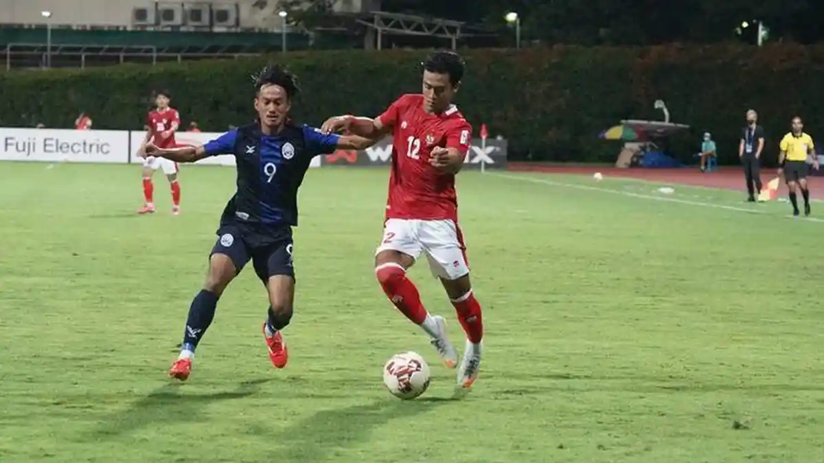 Menakar Kans Pratama Arhan Digaet Persib Bandung dari Tokyo Verdy: Minim Menit Bermain & Harga Mahal
