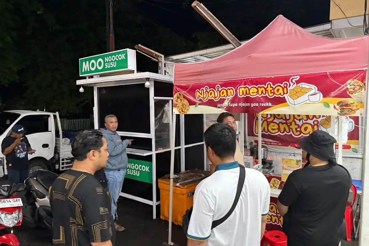 Jaga Kios UMKM, Wanita di Banyuwangi Tewas Tersengat Listrik