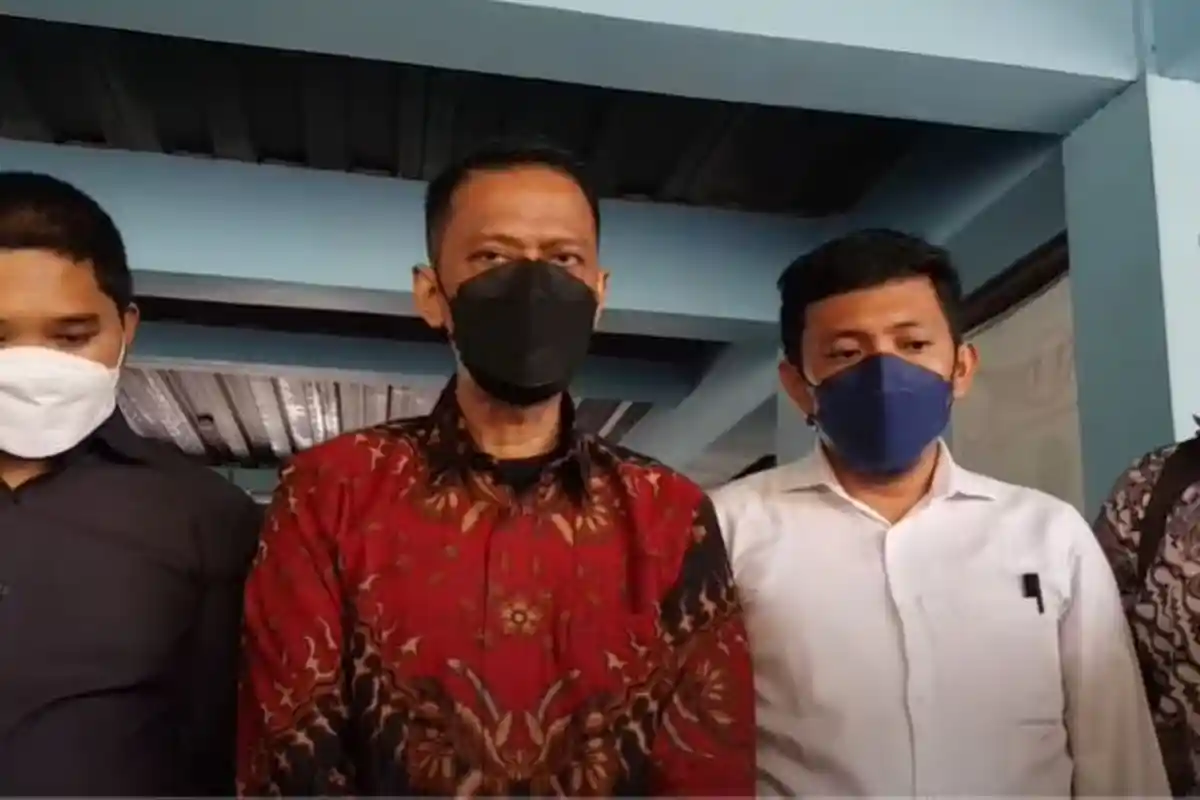 Rencana Doddy Sudrajat Gagal? Sahabat Vanessa Angel Bertindak Saat Makam Ibunda Gala Mau Dipindah