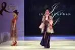 Desain Batik Jatim Ivan Gunawan di East Java Fashion Harmony2019