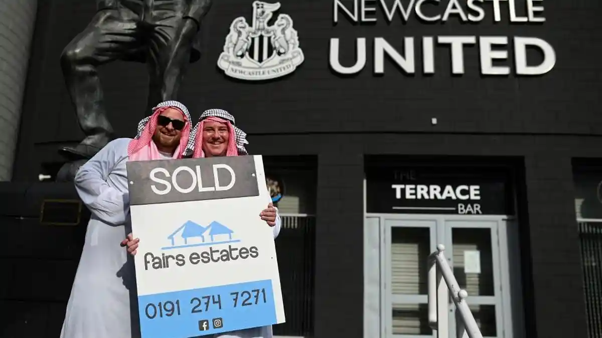Pernah Lirik Inter Milan, Putra Raja Salman Akhirnya Batal Beli Nerazzurri, Ini Alasannya
