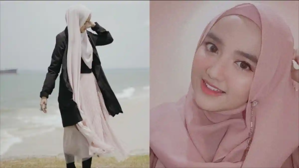 Ingin Nikah Muda hingga Batal Taaruf, Kini Wirda Mansur Disandingkan dengan Anak Syekh Ali Jaber