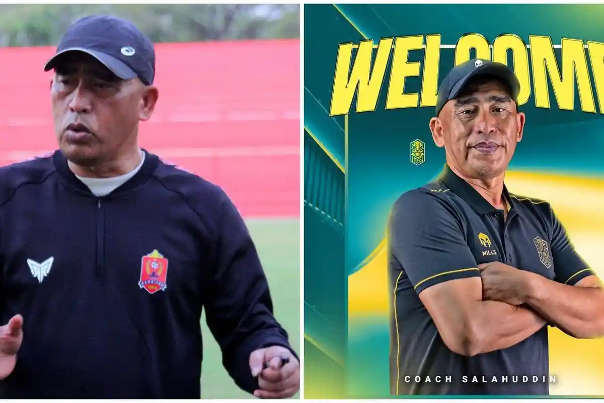 Eks-Pelatih Persijap Jepara Jadi Juru Taktik Nusantara United di Playoff Degradasi Liga 2