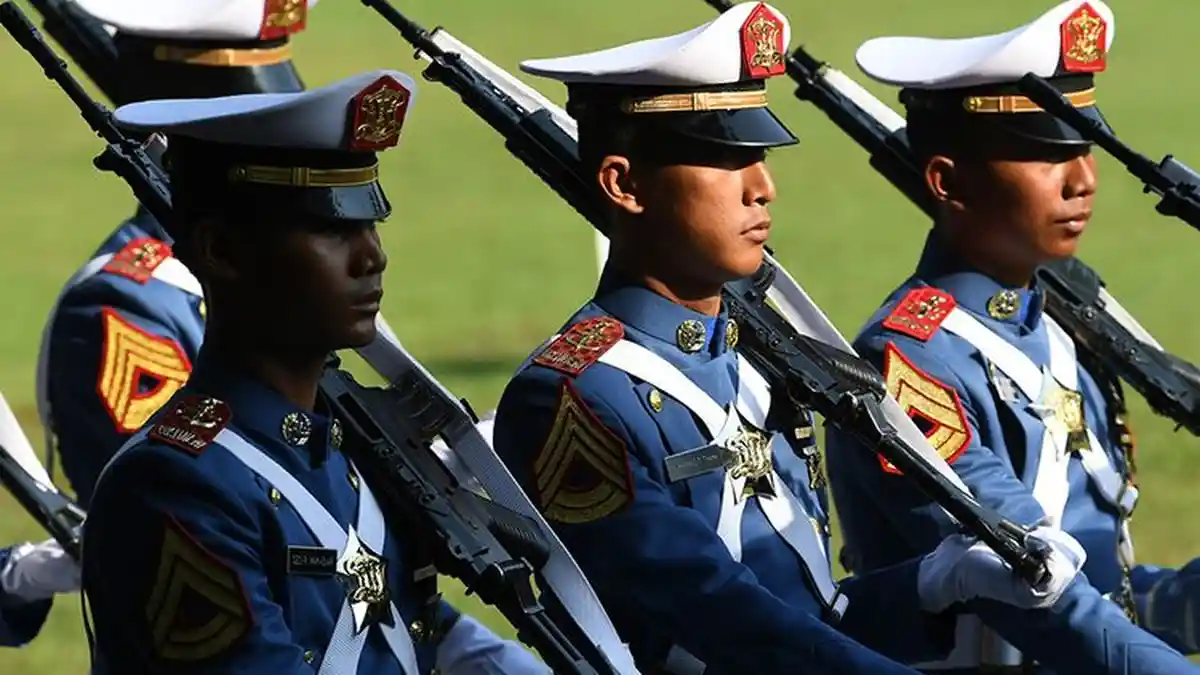 Mohon Maaf, Lulusan SMA Belum Bisa Daftar Calon Taruna Akmil, Ditunda Sementara Karena Covid-19