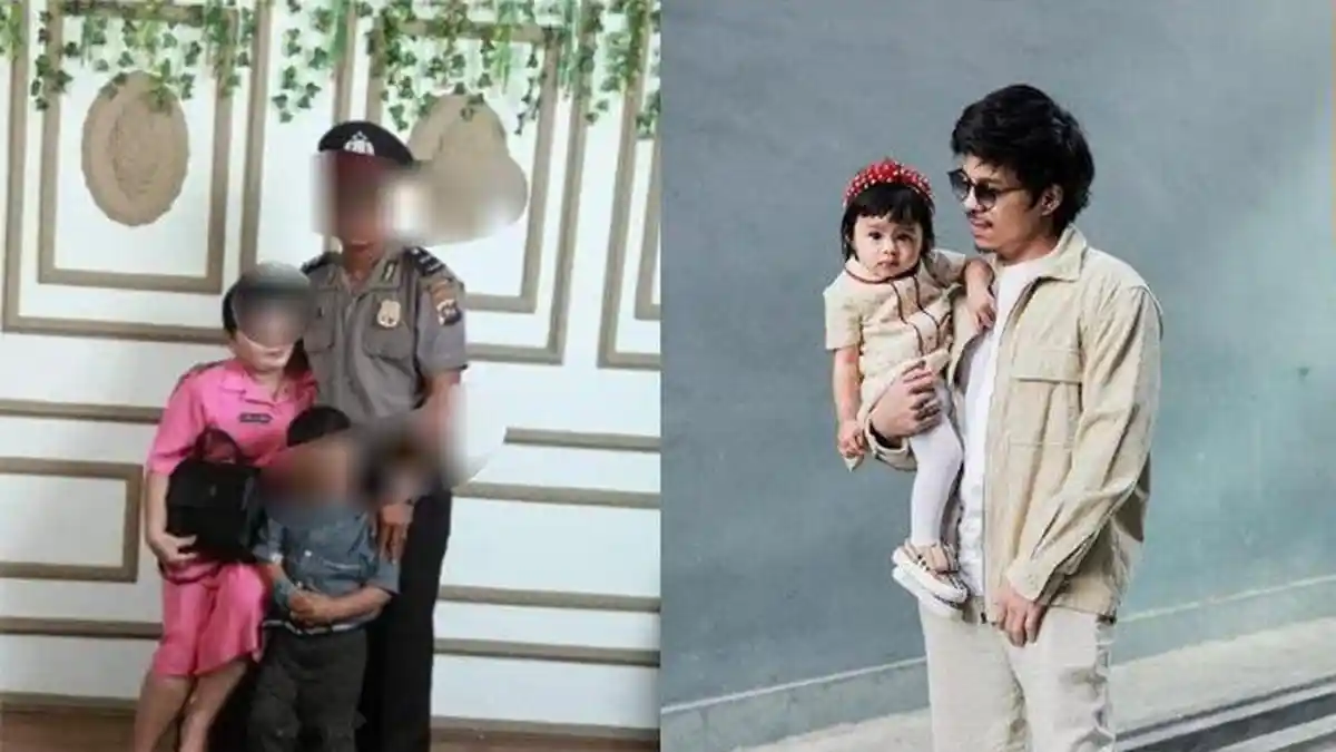 Dihujat Netizen Karena Tetap Polisikan Pelaku Bully Anaknya, Atta Halilintar Beri Respons Menohok