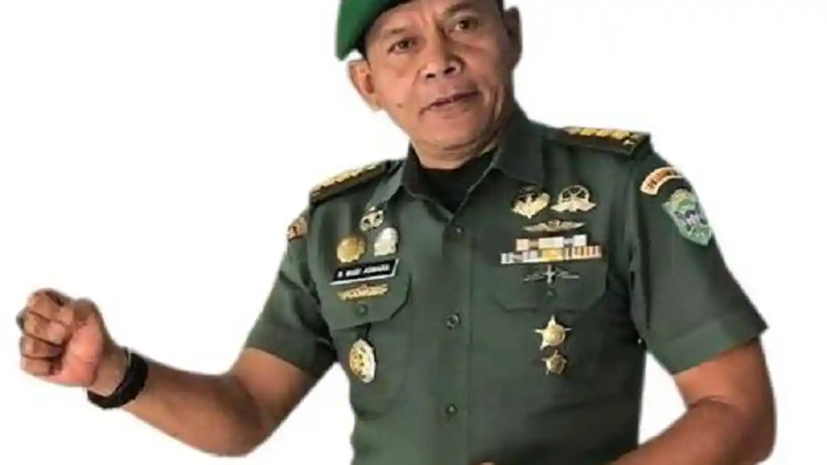 Kejuaraan Tinju se-Sumatera Piala Pangdam IM Siap Digelar, Ini Kelas Yang Dipertandingkan