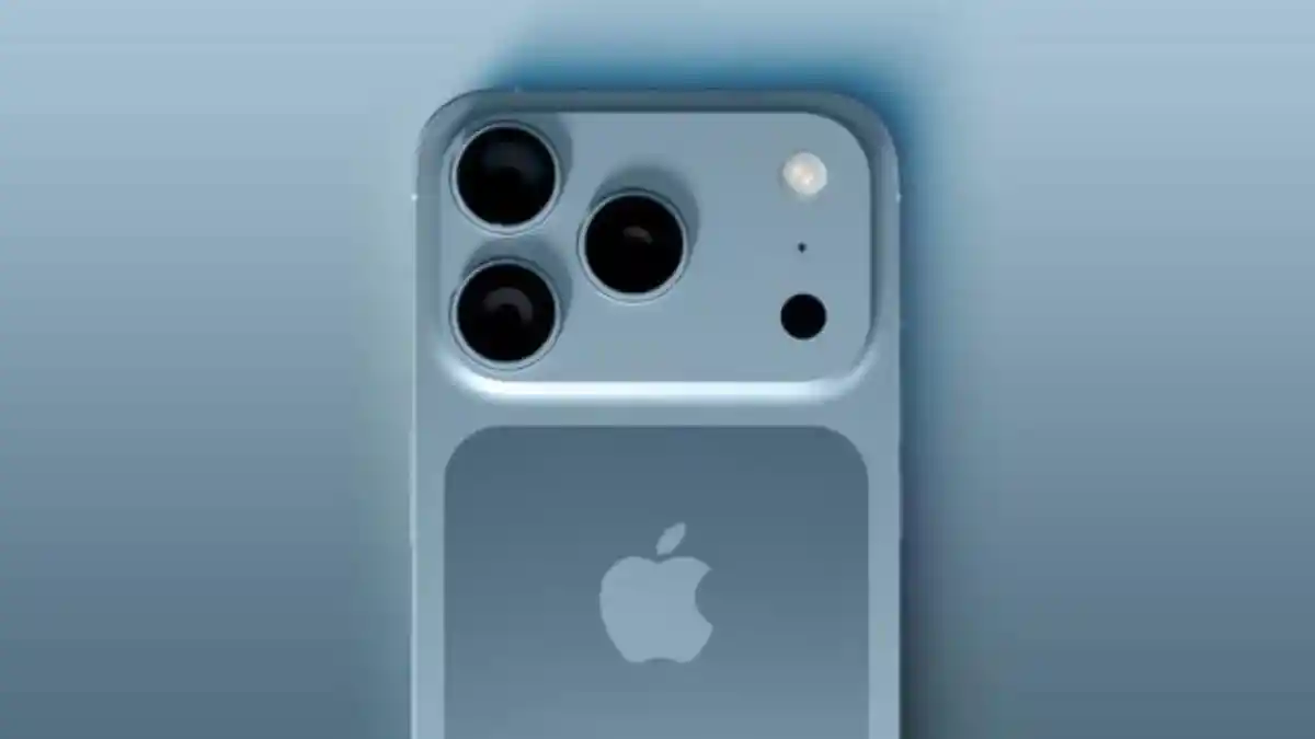 Bocoran Tampilan iPhone 17 Pro, Muncul Warna Baru yang Mencolok, Ini Filosofinya