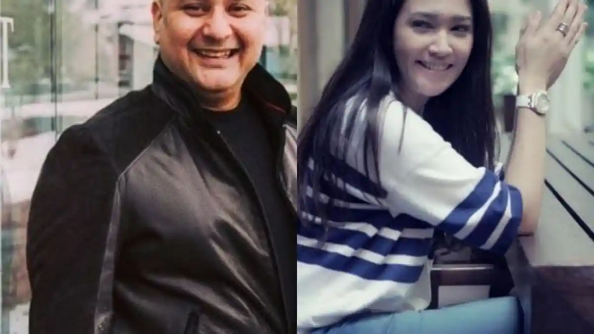 Makin 'Lengket' dengan Maia Estianty, Ini 7 Fakta Tentang Irwan Mussry, Ahmad Dhani Kalah Jauh Deh!