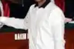 Sidang Vonis Rasyid Amrullah Rajasa