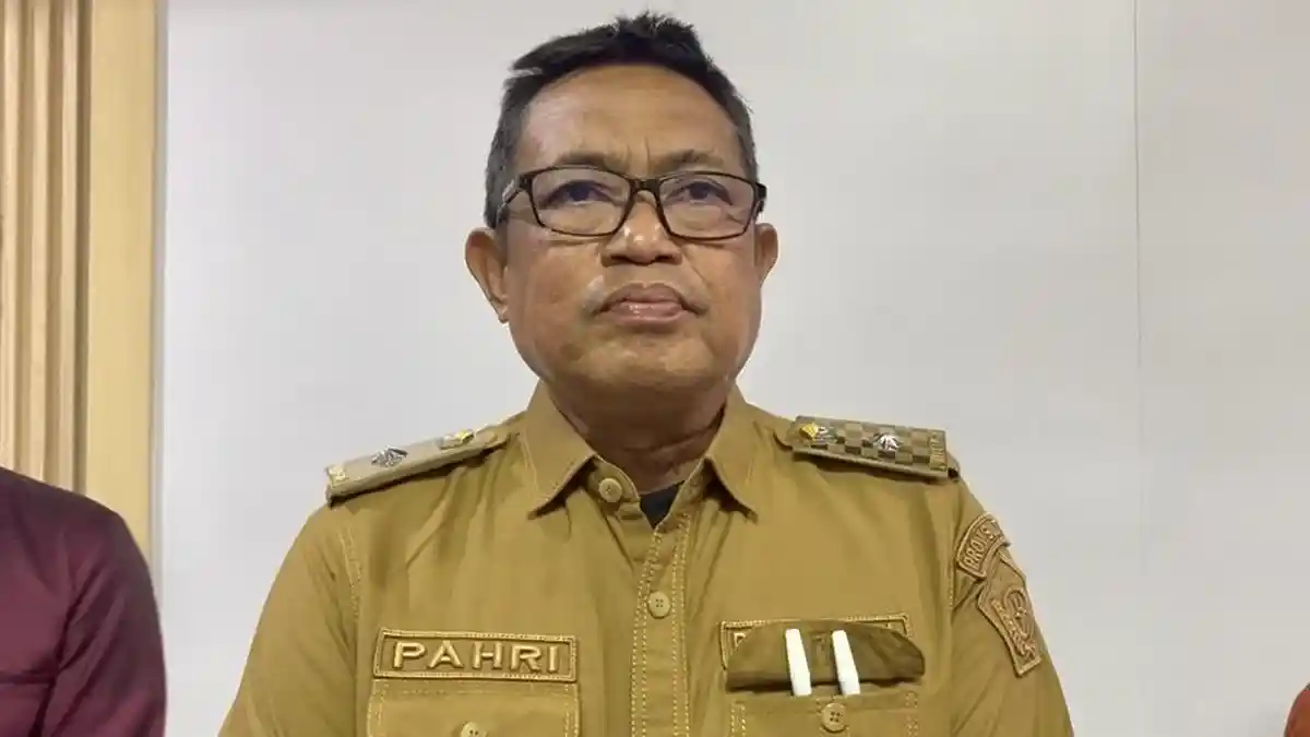 Daftar Wilayah Rawan Jalan Longsor, Pemprov Sulawesi Tenggara Imbau Warga Waspada