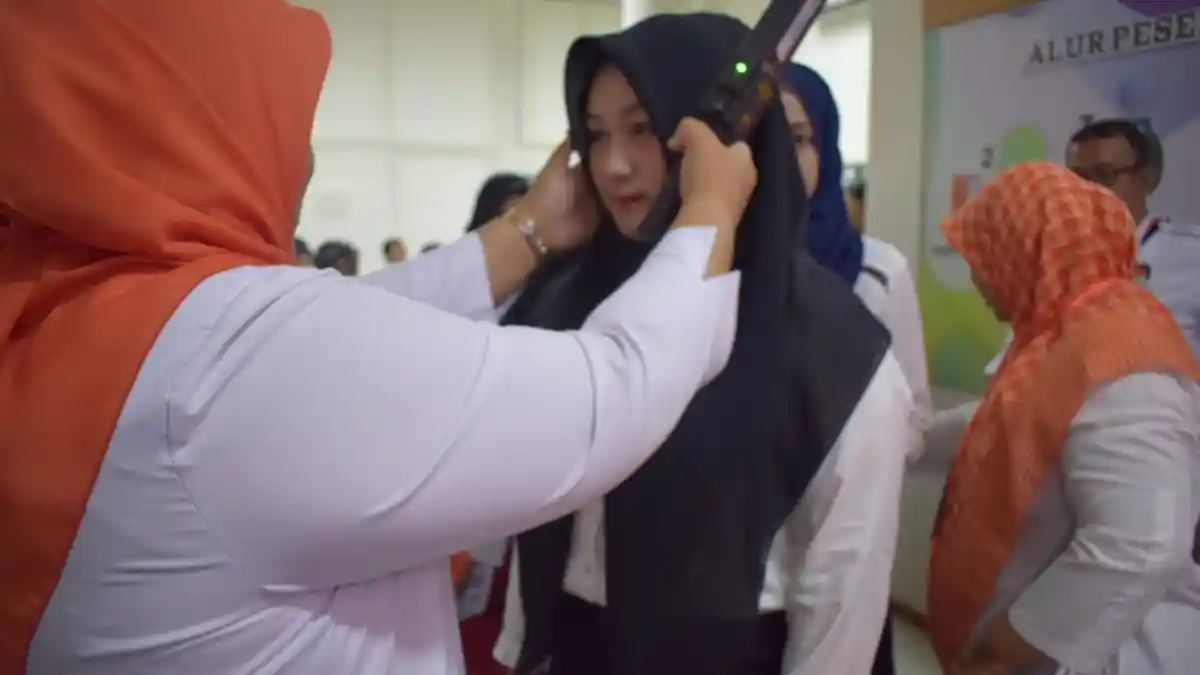 Sudah Lulus SKD, 2 CPNS di Padang Pilih Mengundurkan Diri, Alasan Ikut Suami dan Terikat Kontrak