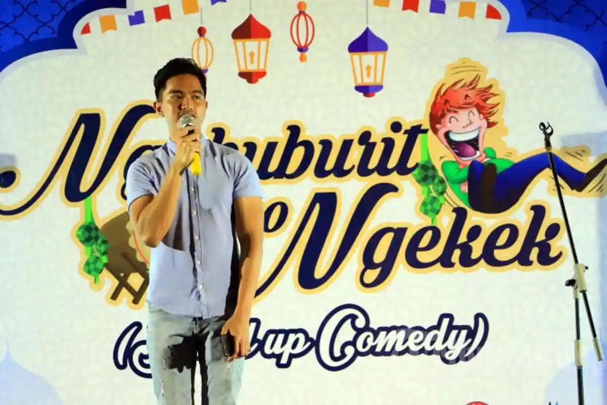 Balasan Gibran Rakabuming Setelah Kaesang Pangarep Curhat  Tak Pernah Diajak Jokowi Lagi