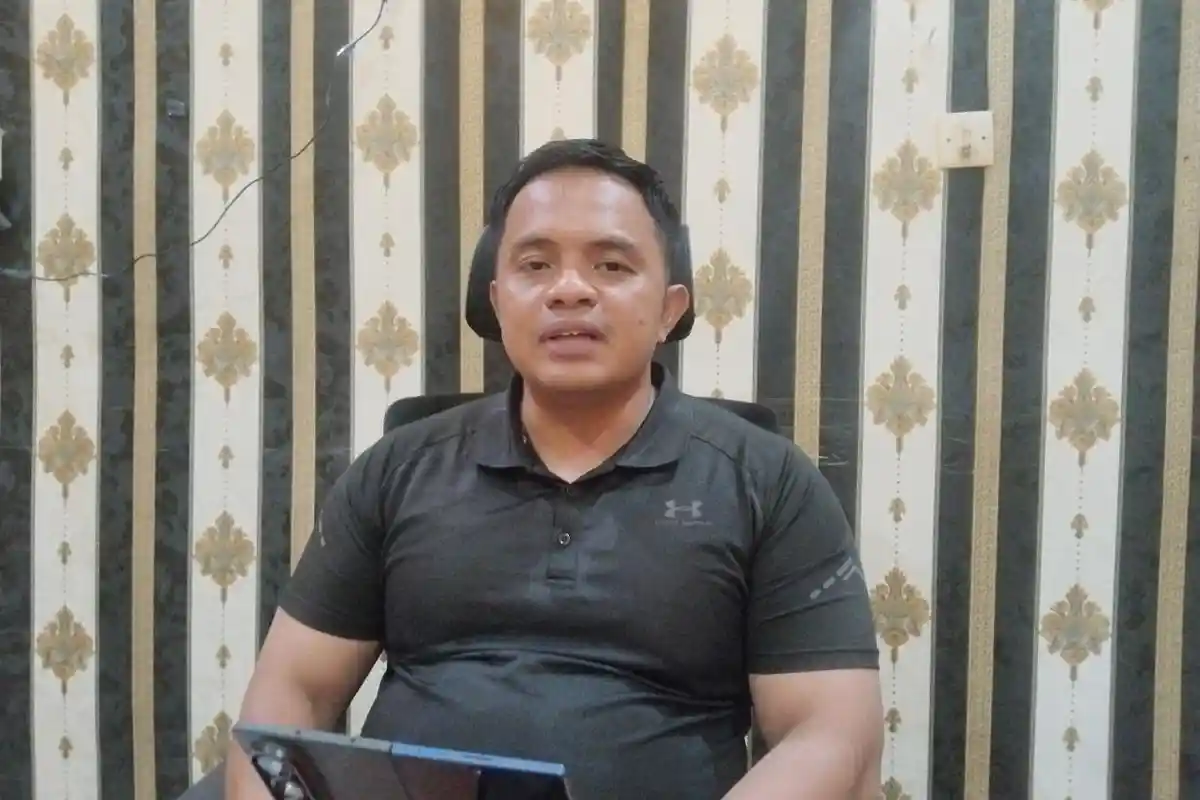 Salurkan 10 Ton Beras, Polres Jayapura Tegaskan Pedagang Wajib Jual Harga HET 