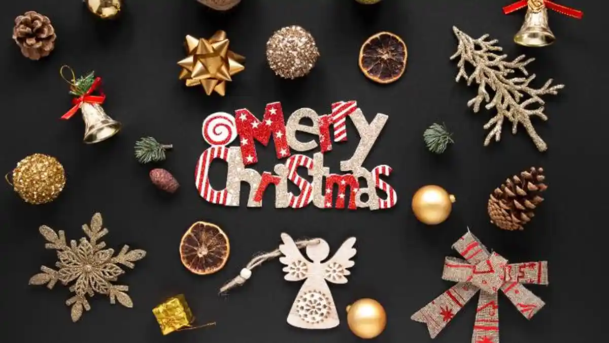25 Ucapan Natal 25 Desember 2024 untuk Sahabat, Bisa Jadi Status Keren