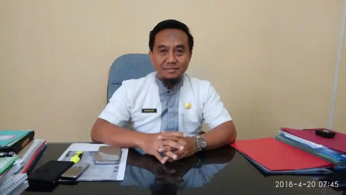 Dinkes Pontianak Catat 75 Kasus DBD Sejak Januari 2019