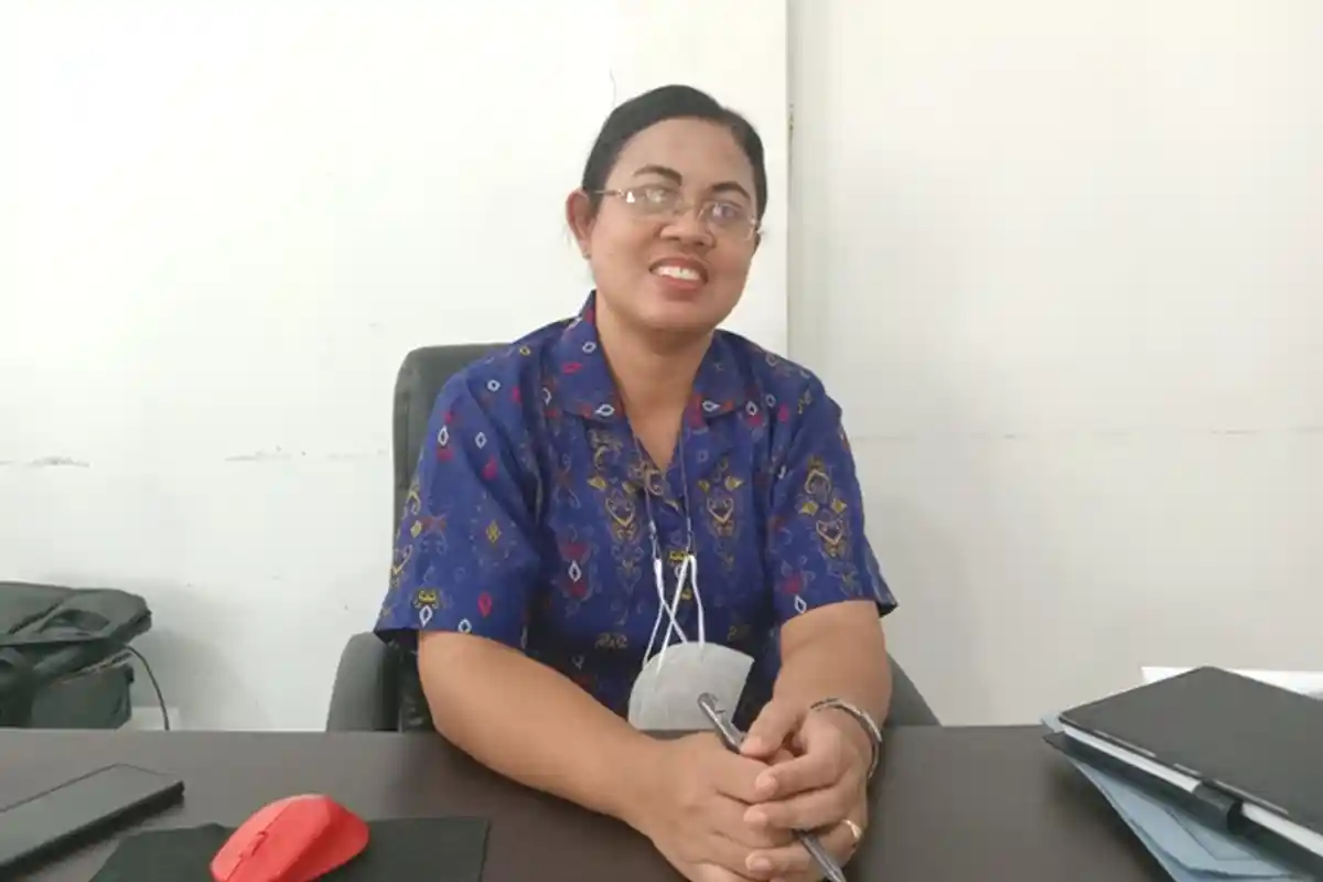 Bertambah Lagi 2 Kasus Positif DBD di Malaka